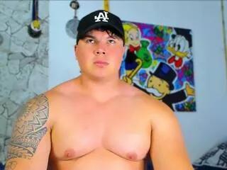 drake_xion on Flirt4Free 