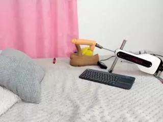 electra_joness on Flirt4Free 