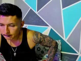 elio_storm on Flirt4Free 