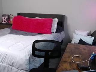 ellie_ecstasy on Flirt4Free 
