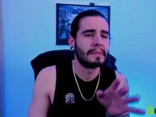 elon_hill on Flirt4Free 