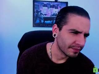 elon_hill on Flirt4Free 