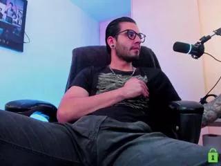 elon_hill on Flirt4Free 