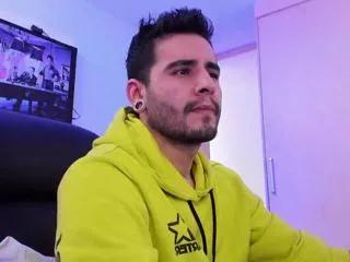 elon_hill on Flirt4Free 