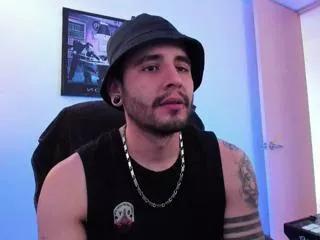 elon_hill on Flirt4Free 