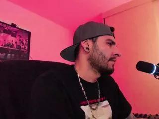 elon_hill on Flirt4Free 