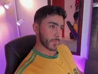 elvis_houston on Flirt4Free 