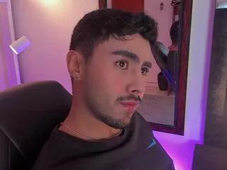 elvis_houston on Flirt4Free 