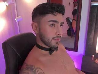 elvis_houston on Flirt4Free 