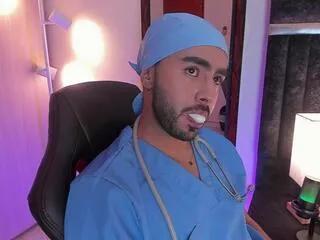 elvis_houston on Flirt4Free 