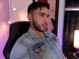 elvis_houston on Flirt4Free 