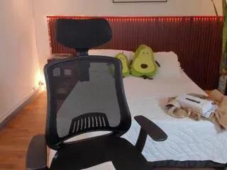 emily_beumont on Flirt4Free 