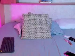 emily_beumont on Flirt4Free 