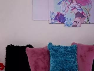 emma_fiore on Flirt4Free 