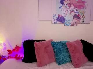 emma_fiore on Flirt4Free 