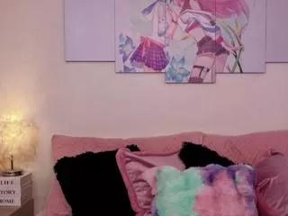 emma_fiore on Flirt4Free 