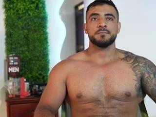 eric_harrison on Flirt4Free 
