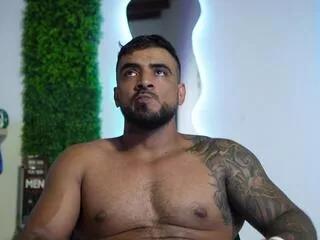 eric_harrison on Flirt4Free 