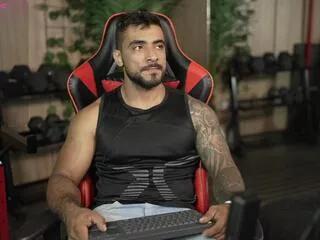 eric_harrison on Flirt4Free 