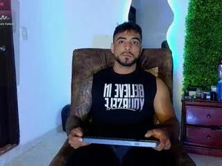 eric_harrison on Flirt4Free 