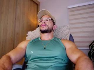 erick_thompson on Flirt4Free 