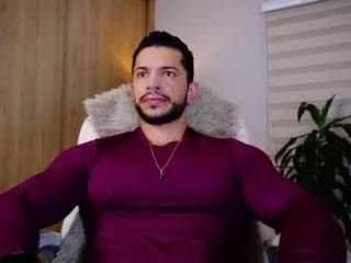 erick_thompson on Flirt4Free 