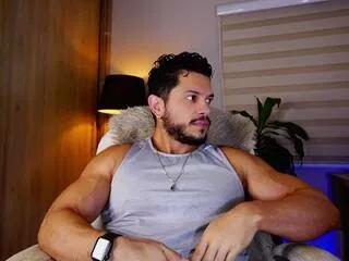 erick_thompson on Flirt4Free 