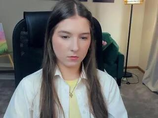 estelle_giblin on Flirt4Free 
