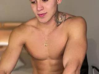 ethan_colt on Flirt4Free 