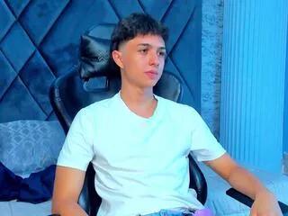 ethan_lowell on Flirt4Free 