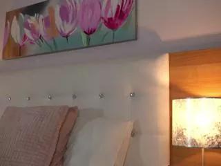 eve_wilde on Flirt4Free 