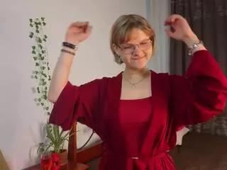 faline_bodwell on Flirt4Free 