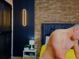 felipe_santoro on Flirt4Free 