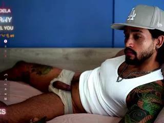 felix_candela on Flirt4Free 