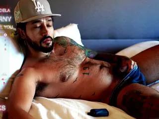 felix_candela on Flirt4Free 