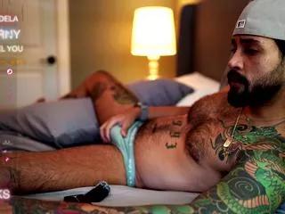 felix_candela on Flirt4Free 