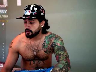 felix_candela on Flirt4Free 