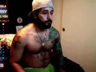 felix_candela on Flirt4Free 