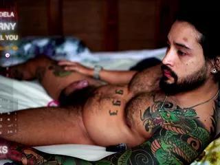 felix_candela on Flirt4Free 