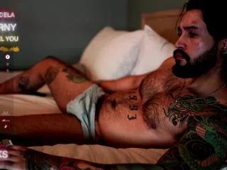 felix_candela on Flirt4Free 