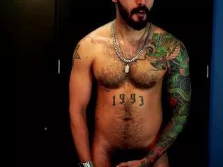 felix_candela on Flirt4Free 