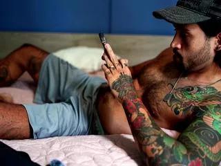 felix_candela on Flirt4Free 