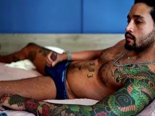 felix_candela on Flirt4Free 