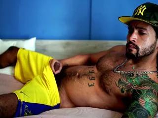 felix_candela on Flirt4Free 