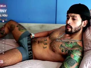 felix_candela on Flirt4Free 