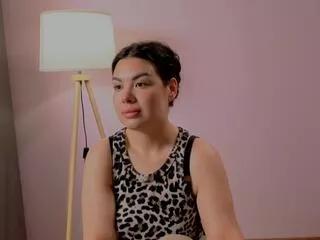 gilma_willman on Flirt4Free 