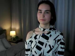 gladys_hilby on Flirt4Free 