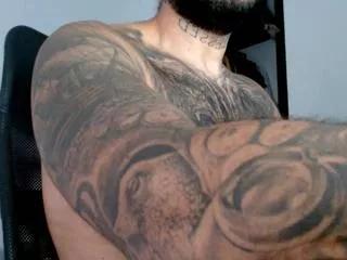 hades on Flirt4Free 