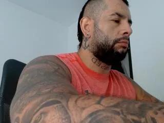 hades on Flirt4Free 