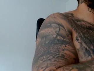 hades on Flirt4Free 